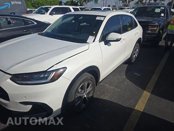 2023 Honda HR-V EX-L