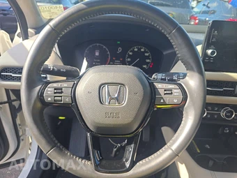 2023 Honda HR-V EX-L - miniatura 10