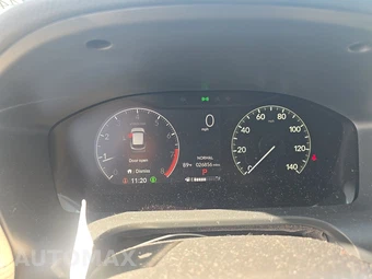 2023 Honda HR-V EX-L - miniatura 12