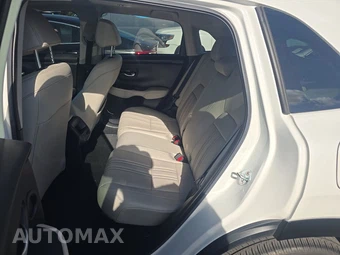 2023 Honda HR-V EX-L - miniatura 13