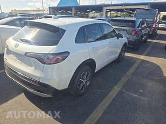 2023 Honda HR-V EX-L - miniatura 4