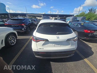 2023 Honda HR-V EX-L - miniatura 5