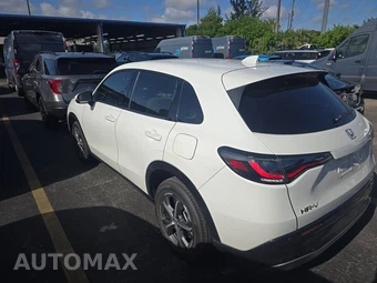 2023 Honda HR-V EX-L - miniatura 6