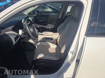 2023 Honda HR-V EX-L - miniatura 7