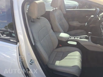 2023 Honda HR-V EX-L - miniatura 8