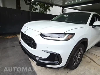 2023 Honda HR-V EX-L