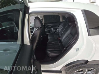 2023 Honda HR-V EX-L - miniatura 10