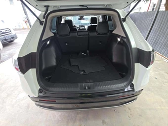 2023 Honda HR-V EX-L - miniatura 11