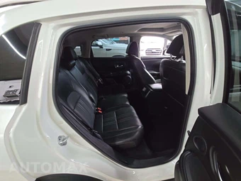 2023 Honda HR-V EX-L - miniatura 13