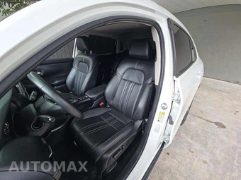 2023 Honda HR-V EX-L - miniatura 3