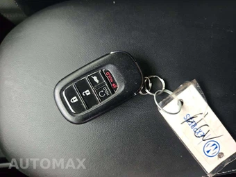 2023 Honda HR-V EX-L - miniatura 5