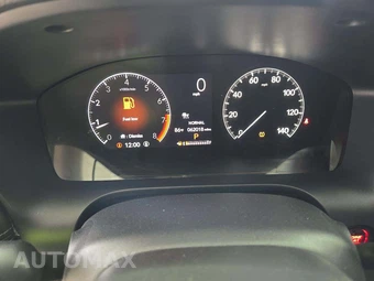 2023 Honda HR-V EX-L - miniatura 6