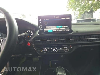 2023 Honda HR-V EX-L - miniatura 7