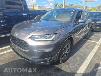 2023 Honda HR-V EX-L