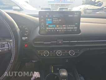2023 Honda HR-V EX-L - miniatura 10