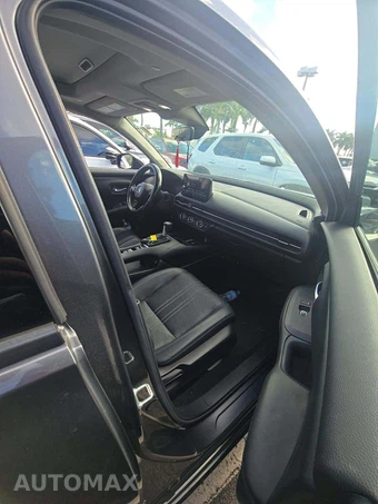2023 Honda HR-V EX-L - miniatura 18