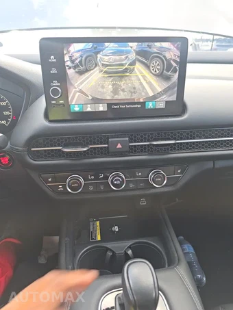 2023 Honda HR-V EX-L - miniatura 27