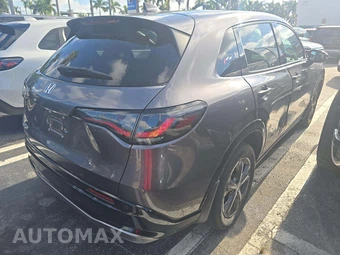 2023 Honda HR-V EX-L - miniatura 3