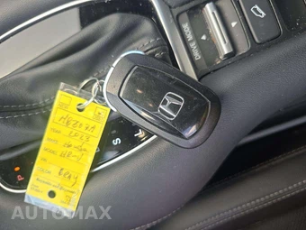 2023 Honda HR-V EX-L - miniatura 8