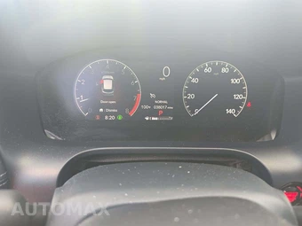 2023 Honda HR-V EX-L - miniatura 9