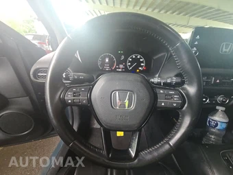2023 Honda HR-V EX-L - miniatura 10