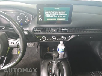 2023 Honda HR-V EX-L - miniatura 11