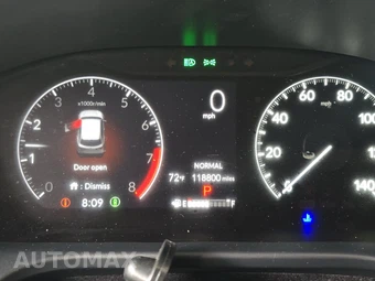 2023 Honda HR-V EX-L - miniatura 12