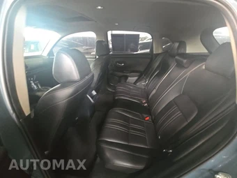 2023 Honda HR-V EX-L - miniatura 13