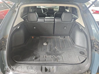 2023 Honda HR-V EX-L - miniatura 16