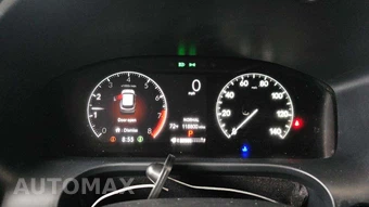 2023 Honda HR-V EX-L - miniatura 18