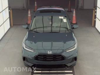 2023 Honda HR-V EX-L - miniatura 2