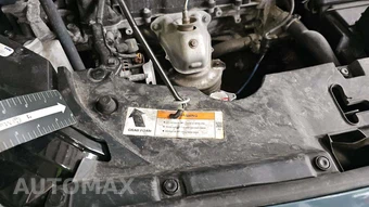 2023 Honda HR-V EX-L - miniatura 20