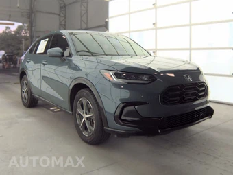 2023 Honda HR-V EX-L - miniatura 3