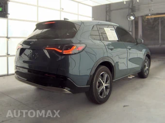 2023 Honda HR-V EX-L - miniatura 4
