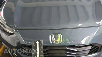 2023 Honda HR-V EX-L - miniatura 42