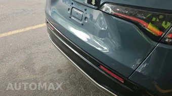 2023 Honda HR-V EX-L - miniatura 44