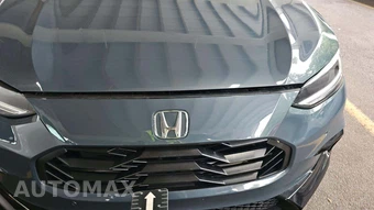 2023 Honda HR-V EX-L - miniatura 45