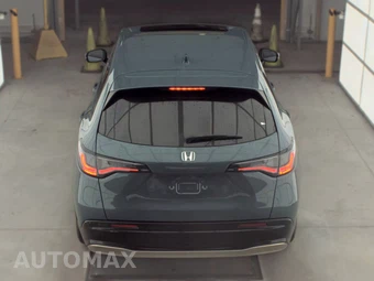2023 Honda HR-V EX-L - miniatura 5