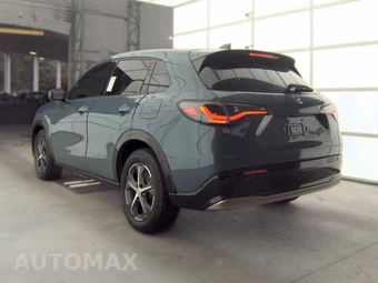 2023 Honda HR-V EX-L - miniatura 6
