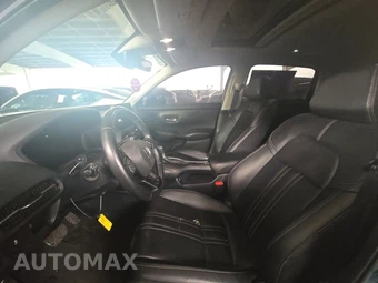 2023 Honda HR-V EX-L - miniatura 7