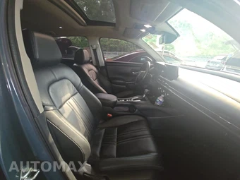 2023 Honda HR-V EX-L - miniatura 8