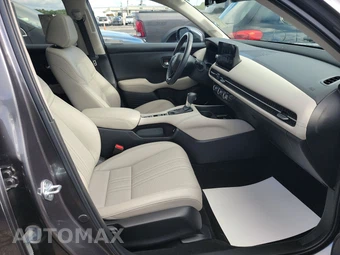 2023 Honda HR-V EX-L - miniatura 14