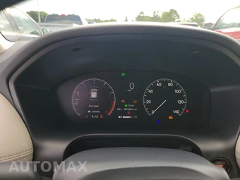 2023 Honda HR-V EX-L - miniatura 18