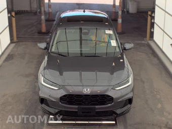 2023 Honda HR-V EX-L - miniatura 2