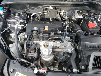 2023 Honda HR-V EX-L - miniatura 22