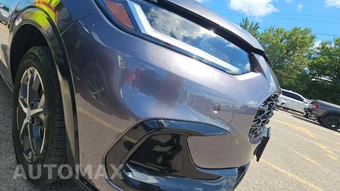 2023 Honda HR-V EX-L - miniatura 25