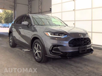 2023 Honda HR-V EX-L - miniatura 4