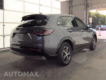 2023 Honda HR-V EX-L - miniatura 5
