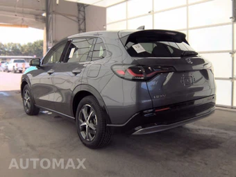 2023 Honda HR-V EX-L - miniatura 8