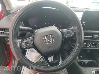 2023 Honda HR-V EX-L - miniatura 10